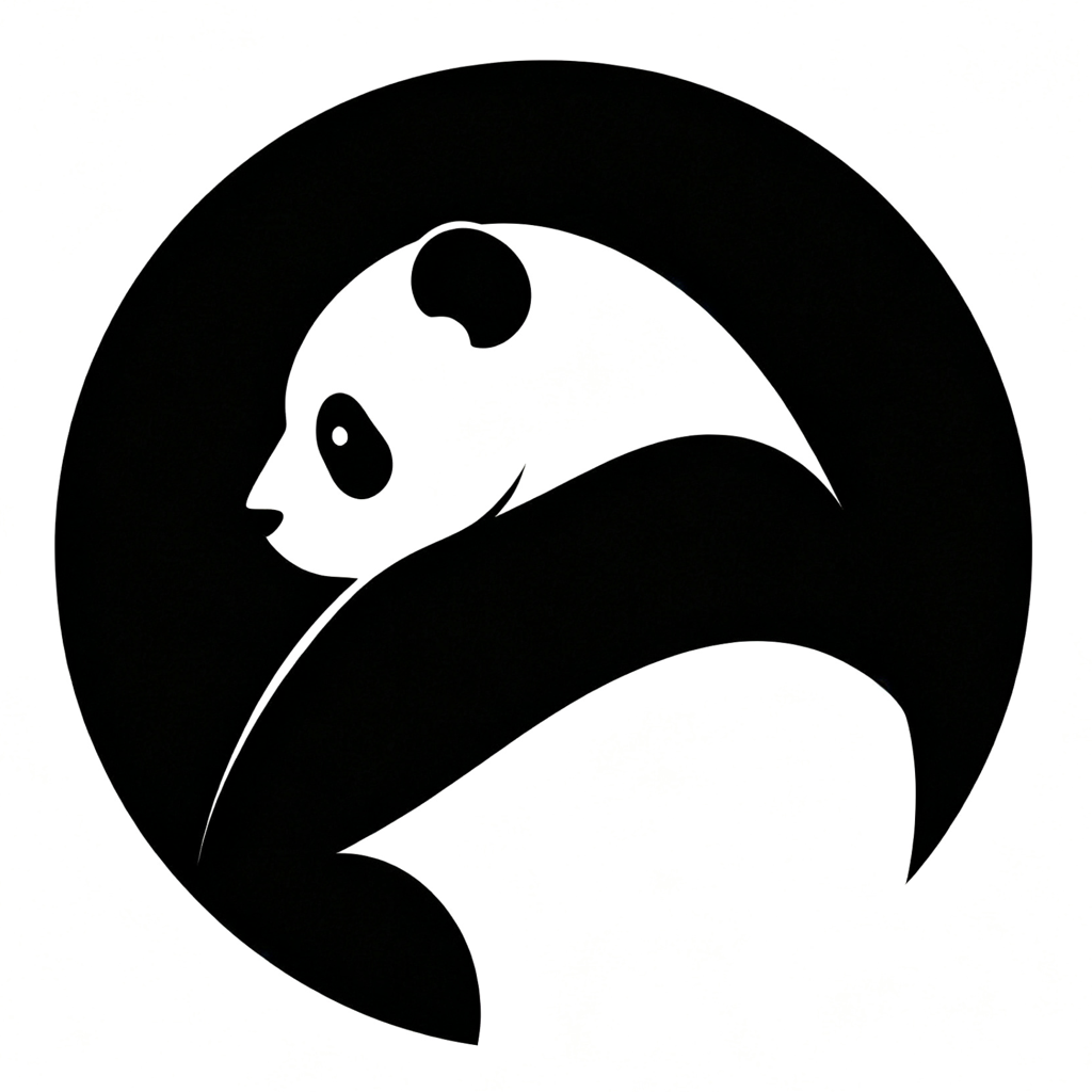 熊猫 AI